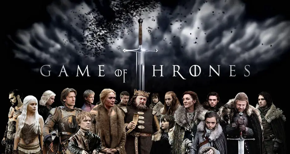 Game of Thrones