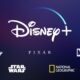 Disney Plus