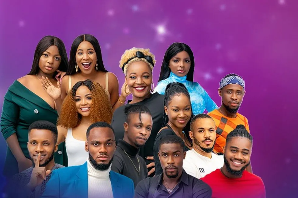 Big Brother Naija 2020