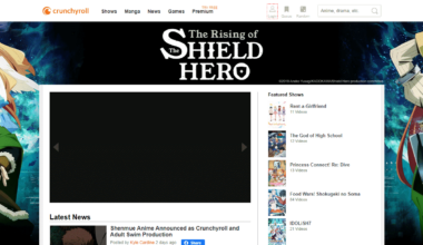 Crunchyroll