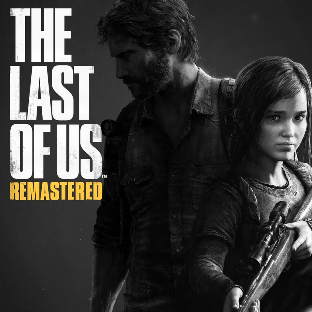 The Last of Us Remastered