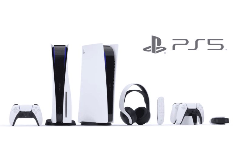 PS5 Vs PS5 Digital Edition