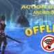 Offline Action Games