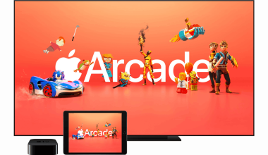 Best Apple Arcade Games for Mac