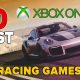 Best Racing Games for Xbox One