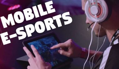 Mobile Esports Games