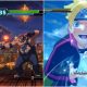 Anime Fighting Games