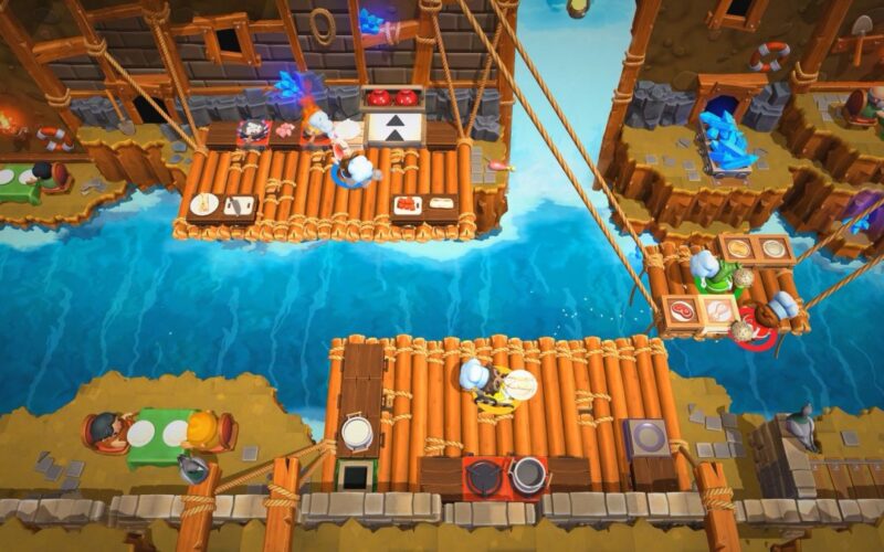 Best Cooking Games for PC