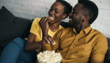 Date Night Movies