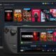 Handheld Gaming PC