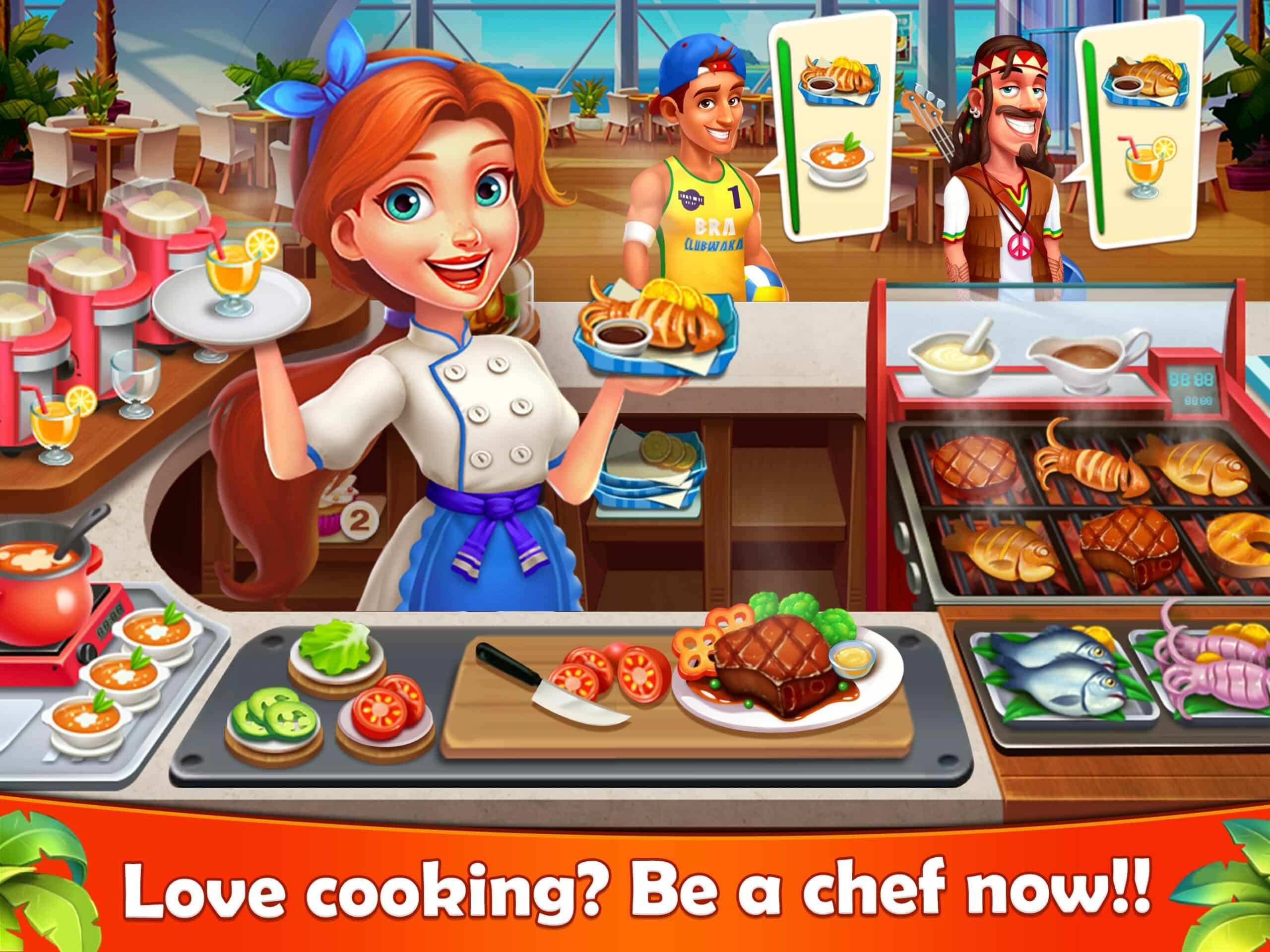 Cooking Games For Android Scaled 1 