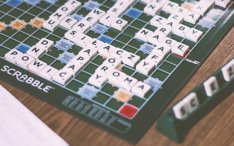 Best Scrabble Games