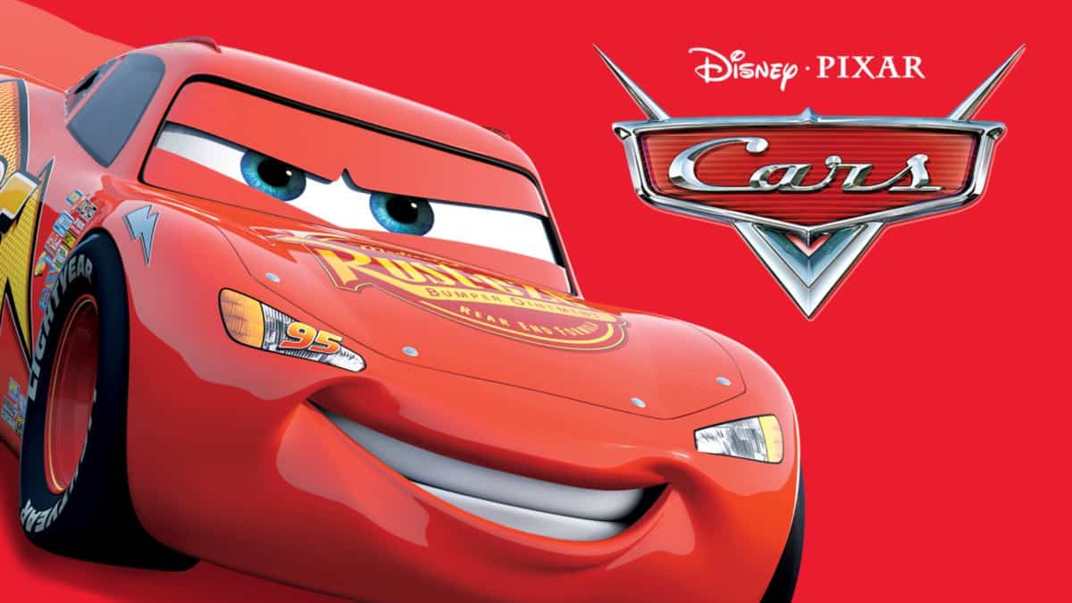 car movies to watch on disney