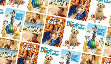 Best Easter Movies for Families