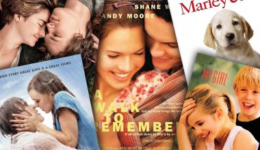 Movies That Will Make You Cry