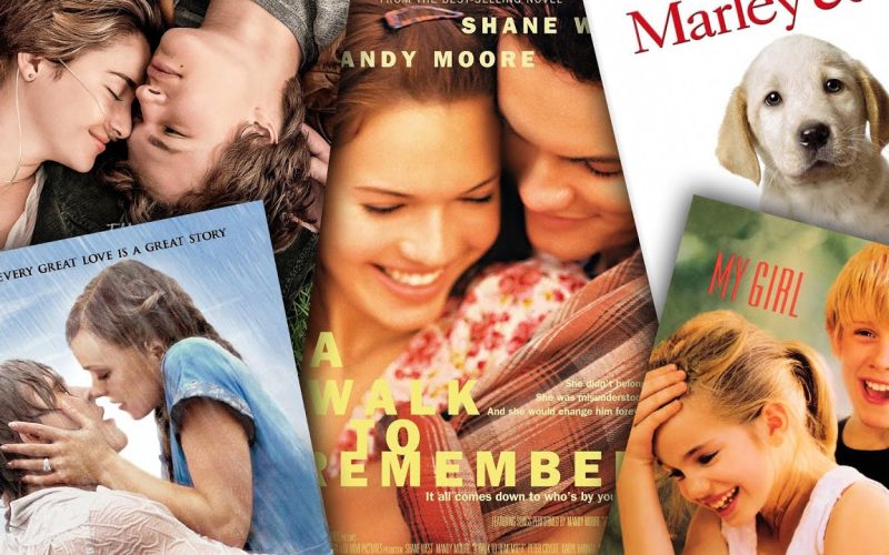 Movies That Will Make You Cry