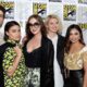 The Order Cast