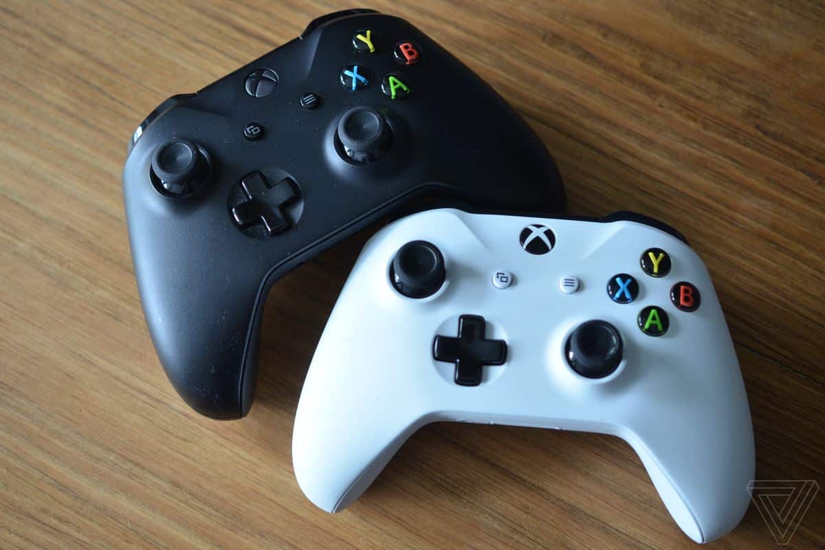 Xbox One Controller