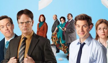 the Office Cast