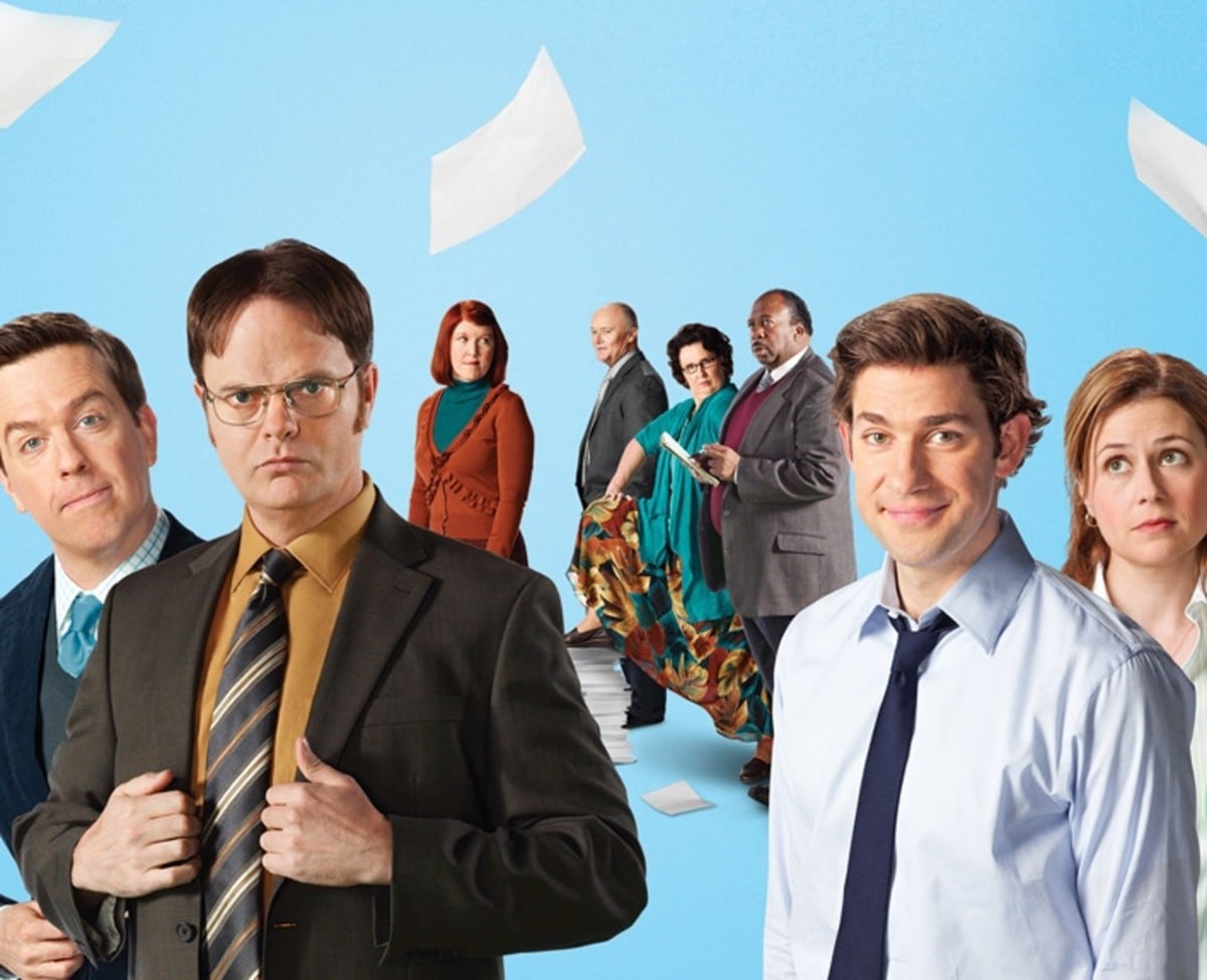 the Office Cast