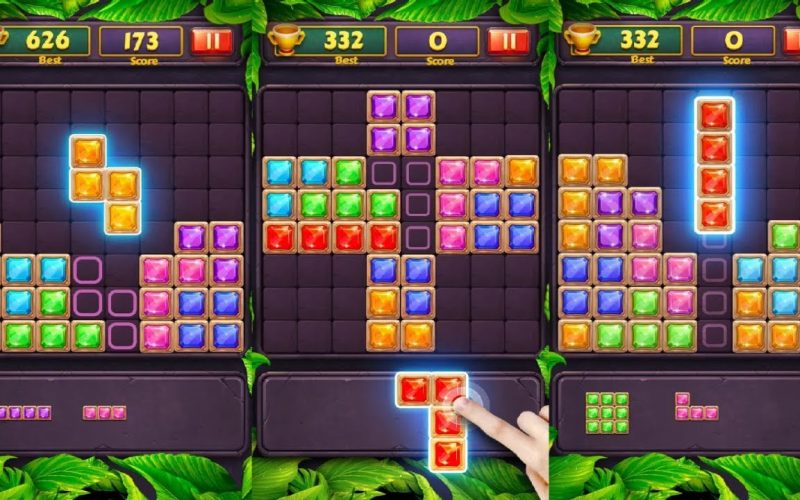 Best Block Puzzle Games for Android