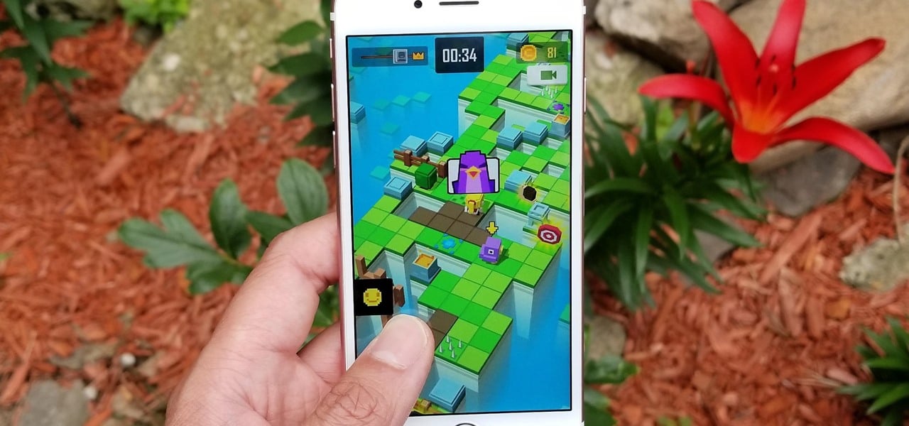 Best Puzzle Games For iPhone