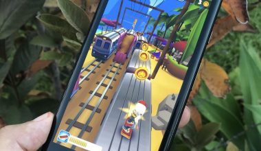 Best Running Games for Android