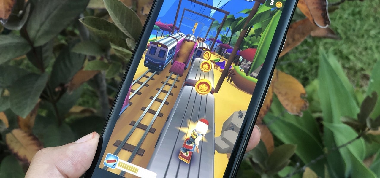 Best Running Games for Android