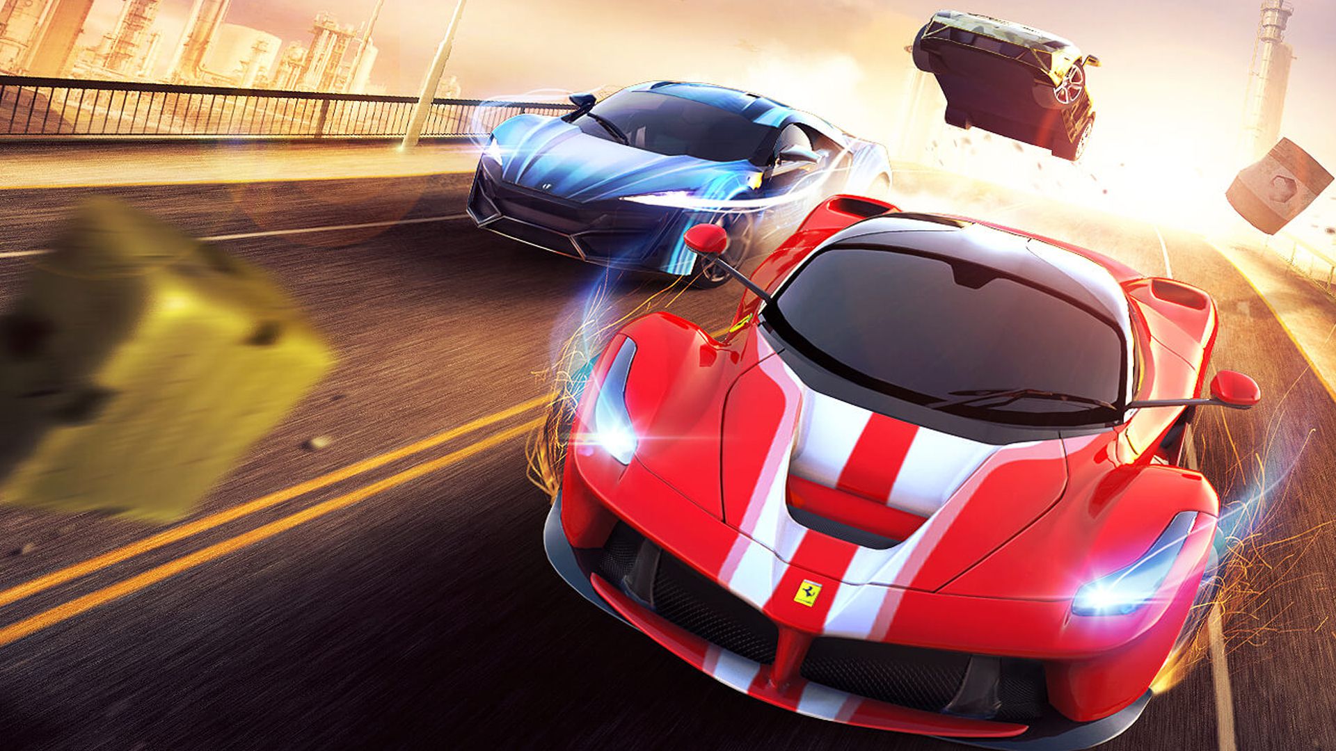 The 9 Best Racing Games to Play for PC < Blog -  Thailand