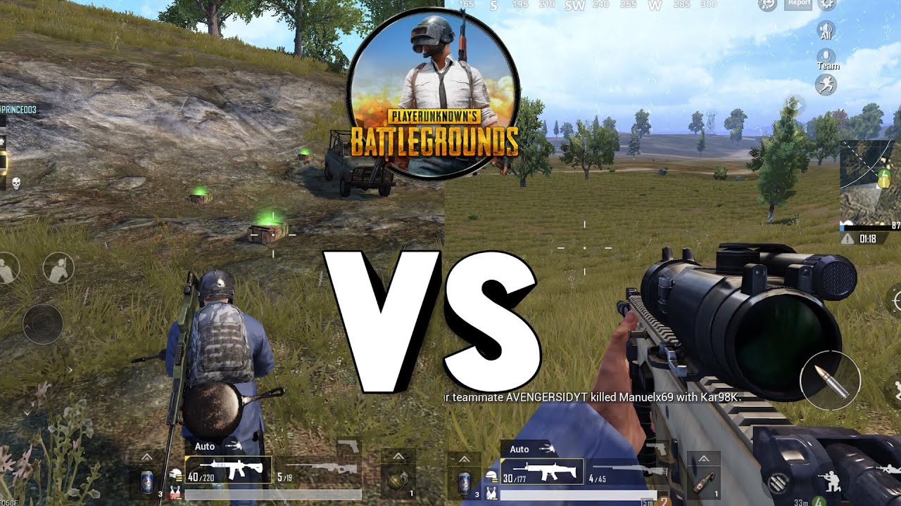 Fpp Vs Tpp Which Mode Is Better