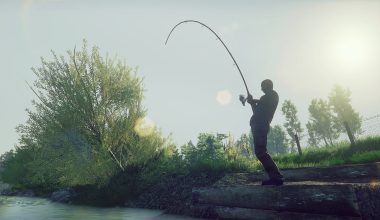 Fishing Games for Xbox One