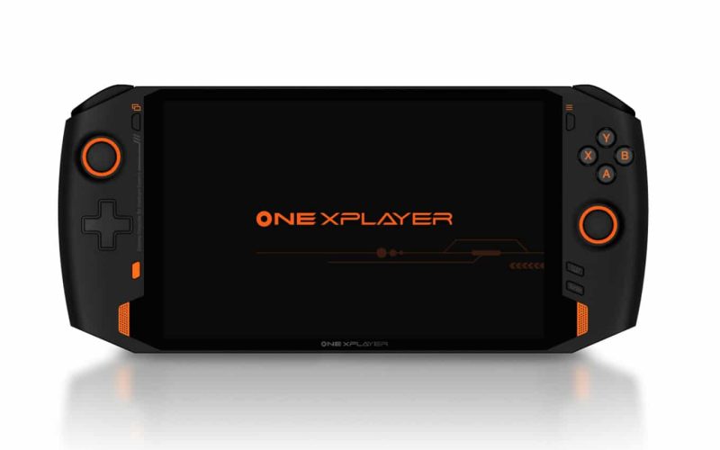 Onexplayer Handheld Gaming PC