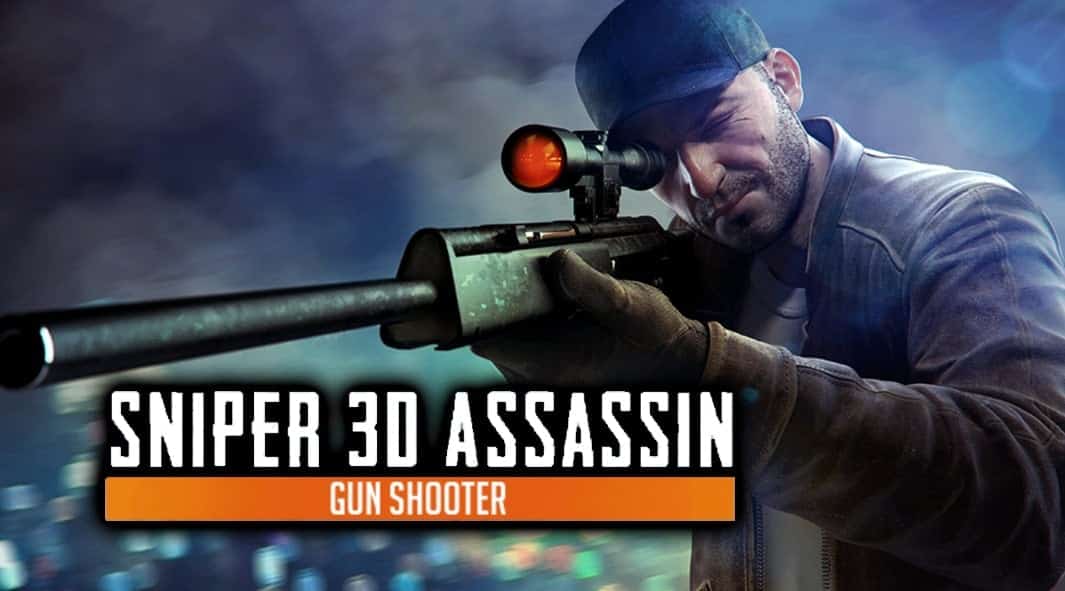 Skipper 3D Gun Shooter