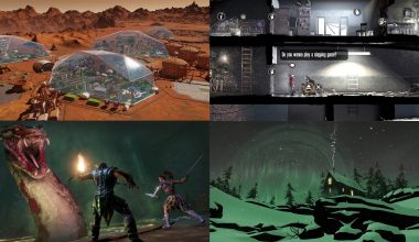 Survival Games for Xbox One