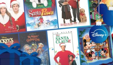 Best Christmas Movies on Disney Plus