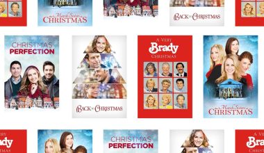 Best Christmas Movies on Hulu