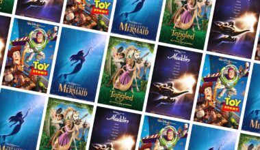 Best Family Movies on Disney Plus