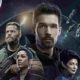 Best Sci-fi Series on Amazon Prime