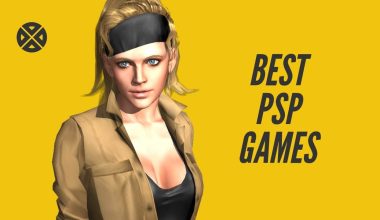 Best Zombie Games for PSP