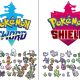 Difference Between Pokemon Sword and Shield
