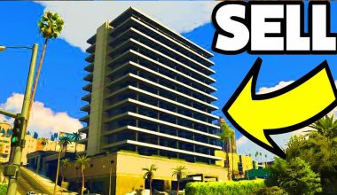 How to Sell Your House in GTA V
