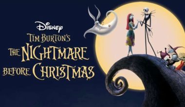 Is the Nightmare Before Christmas a Halloween Movie