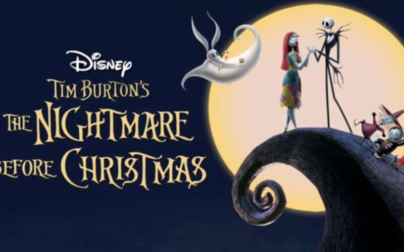 Is the Nightmare Before Christmas a Halloween Movie