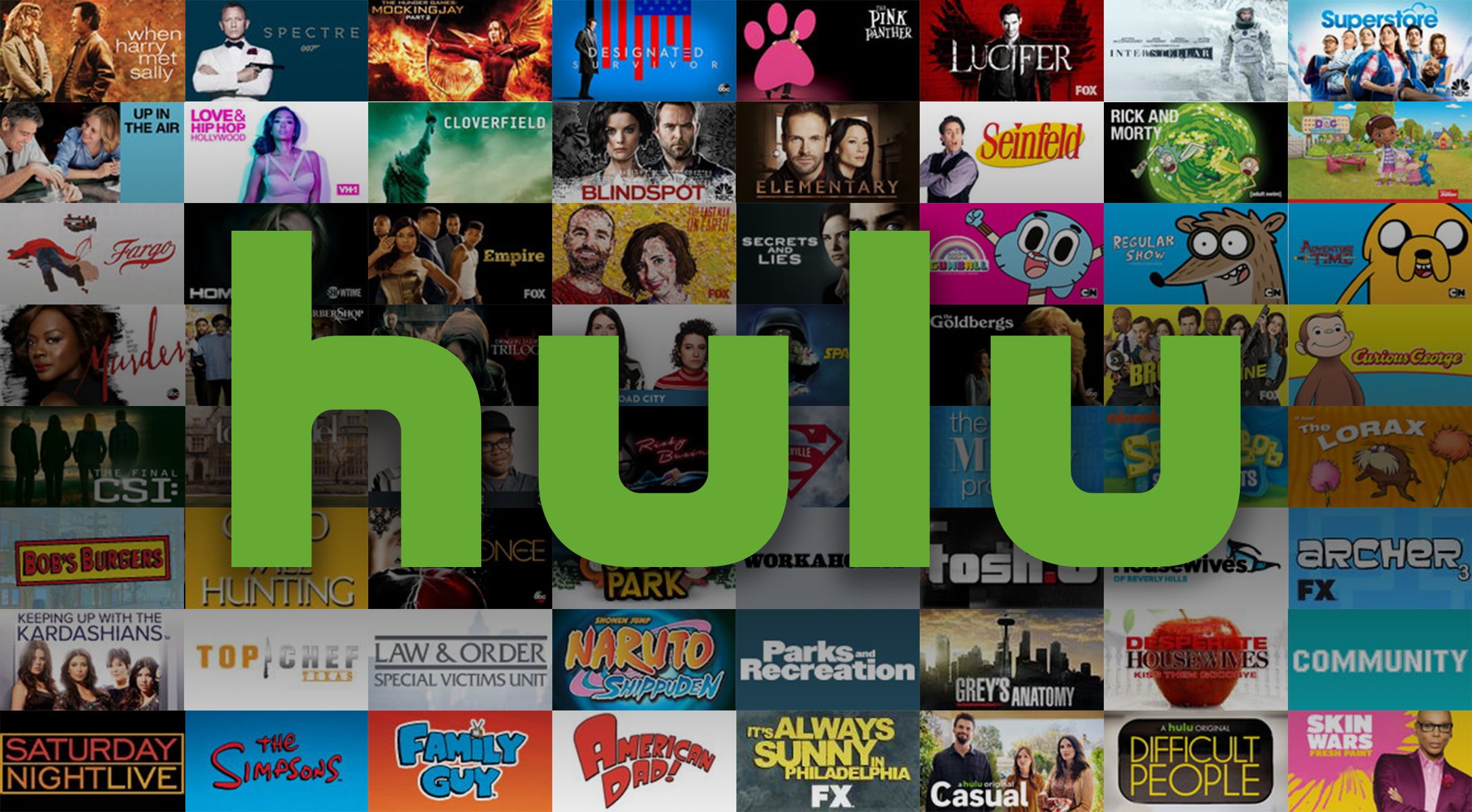 Spanish Movies On Hulu