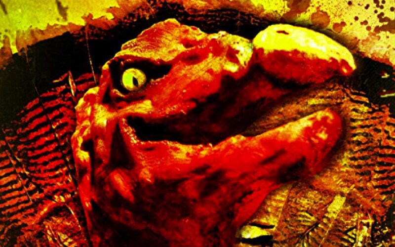Thanksgiving Horror Movies