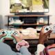 Glossary of Video Game Terms