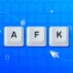 What Does AFK Mean in Gaming