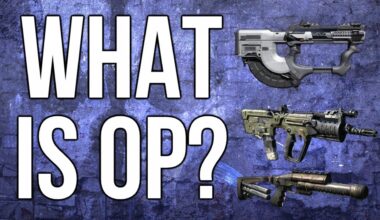 What Does OP Mean in Gaming