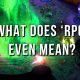 What Does RPG Mean in Gaming