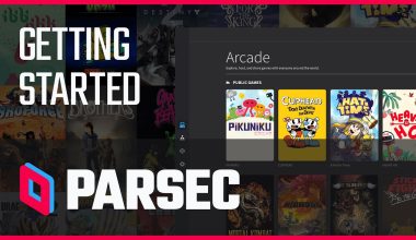 What Is Parsec Gaming